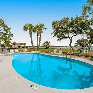 Apartment Sea Gem United States