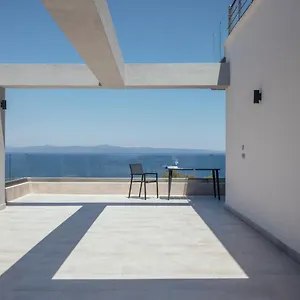  Apartment Ermojo Luxury Greece