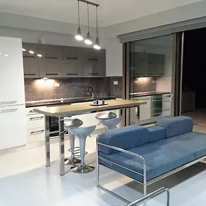  Apartment υπόσκαφα Cave Concept Greece