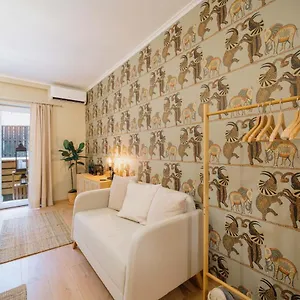  Apartment Elephant